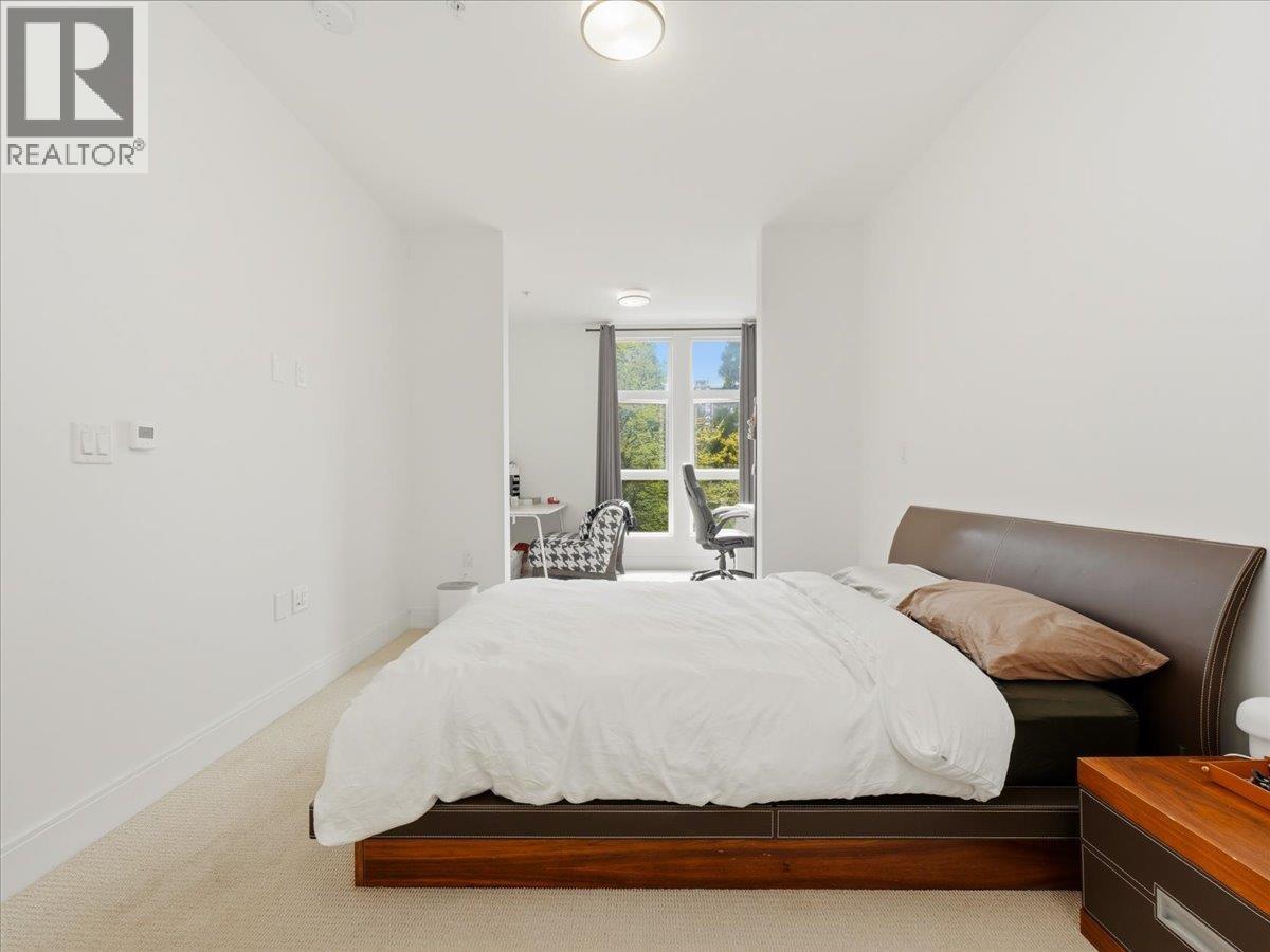 203 6999 Cambie Street, Vancouver, British Columbia  V6P 0J1 - Photo 14 - R3115128