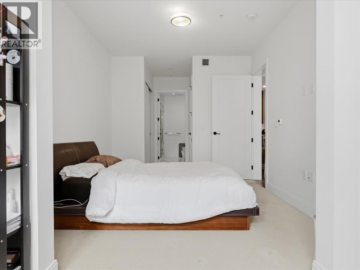 203 6999 Cambie Street, Vancouver, British Columbia  V6P 0J1 - Photo 16 - R3115128