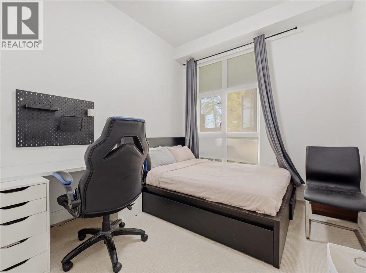 203 6999 Cambie Street, Vancouver, British Columbia  V6P 0J1 - Photo 20 - R3115128