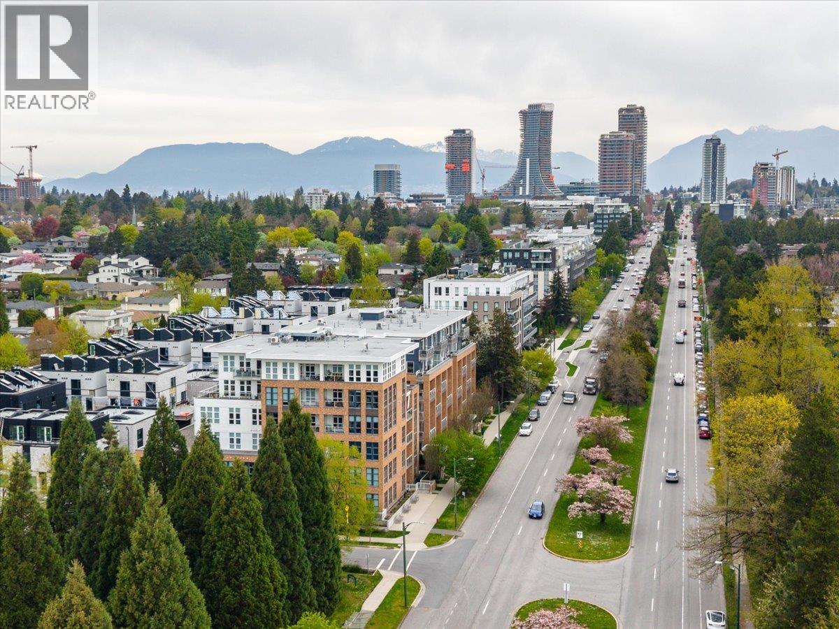 203 6999 Cambie Street, Vancouver, British Columbia  V6P 0J1 - Photo 23 - R3115128