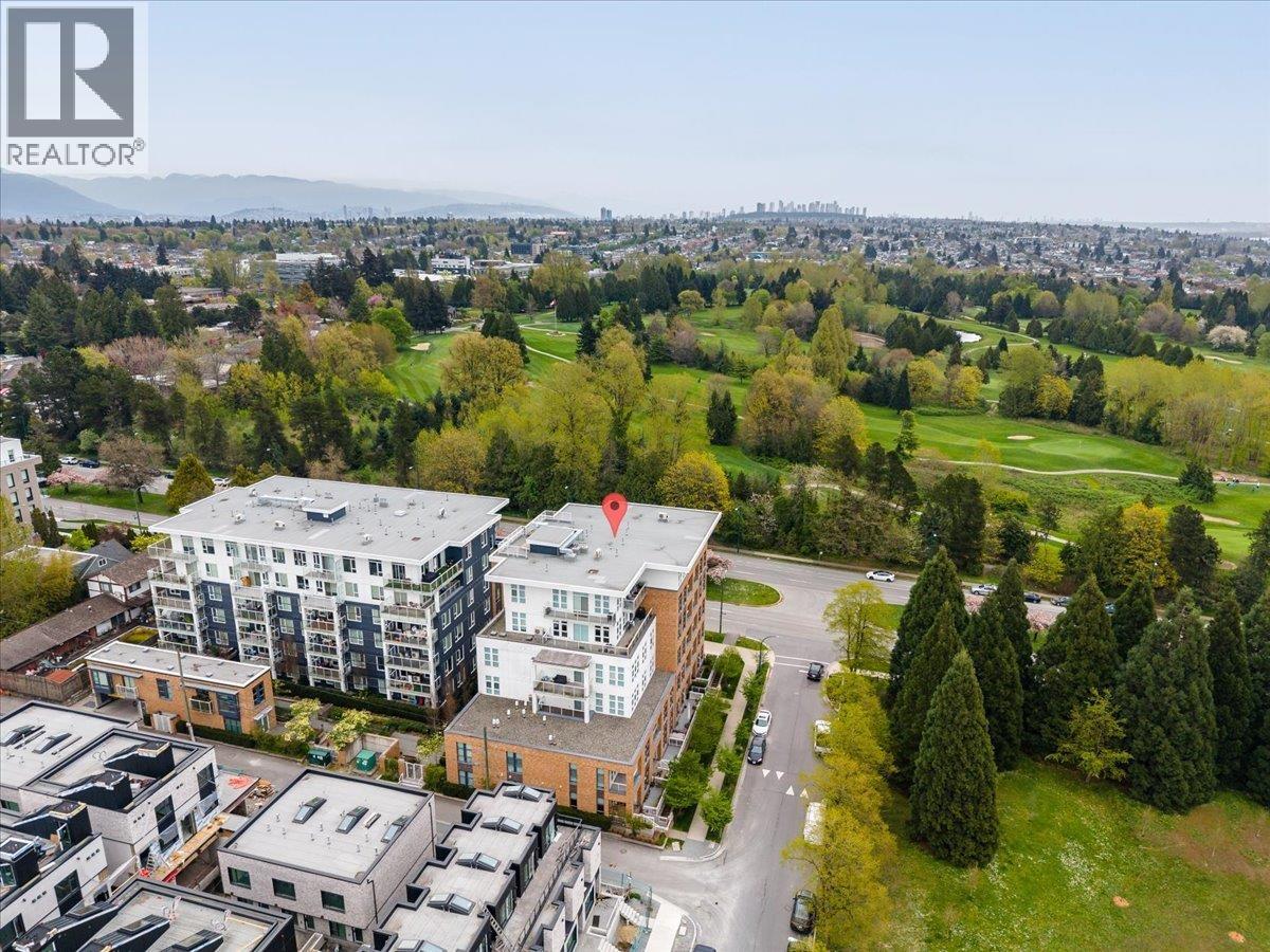 203 6999 Cambie Street, Vancouver, British Columbia  V6P 0J1 - Photo 24 - R3115128