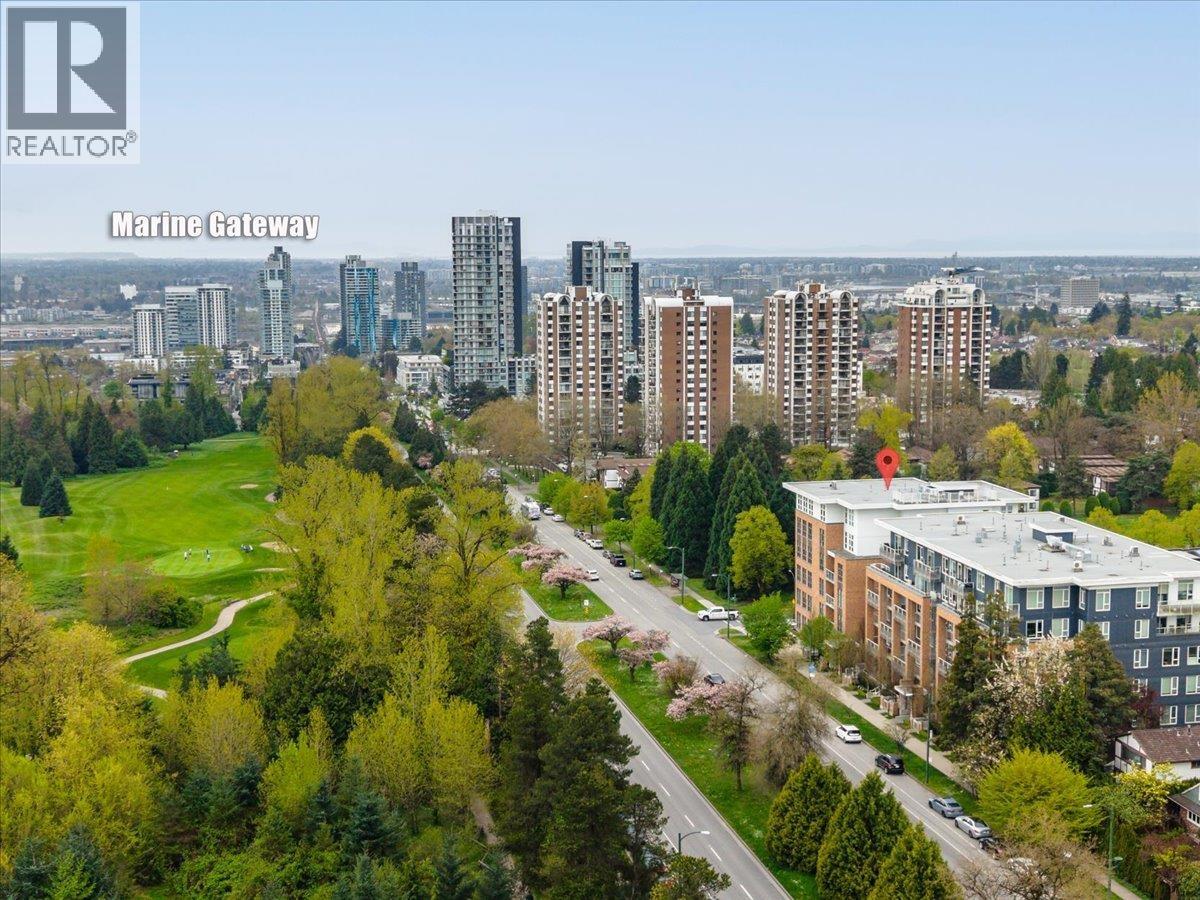 203 6999 Cambie Street, Vancouver, British Columbia  V6P 0J1 - Photo 26 - R3115128