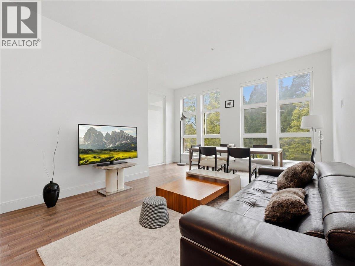 203 6999 Cambie Street, Vancouver, British Columbia  V6P 0J1 - Photo 3 - R3115128