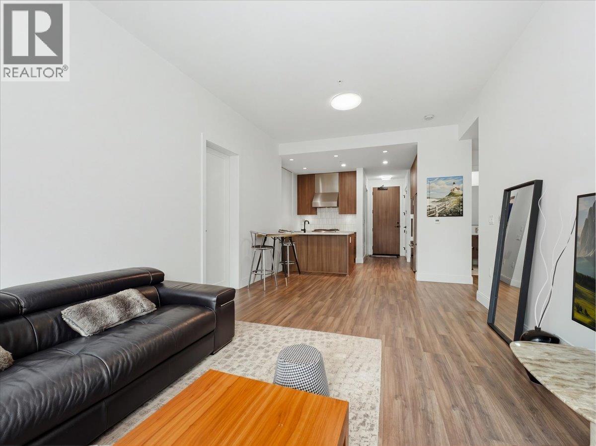 203 6999 Cambie Street, Vancouver, British Columbia  V6P 0J1 - Photo 4 - R3115128