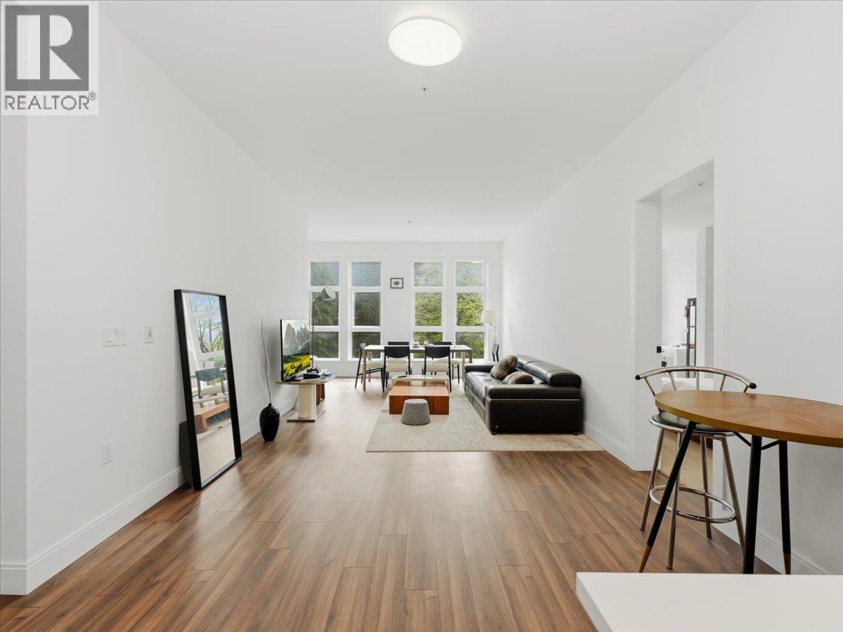 203 6999 Cambie Street, Vancouver, British Columbia  V6P 0J1 - Photo 5 - R3115128