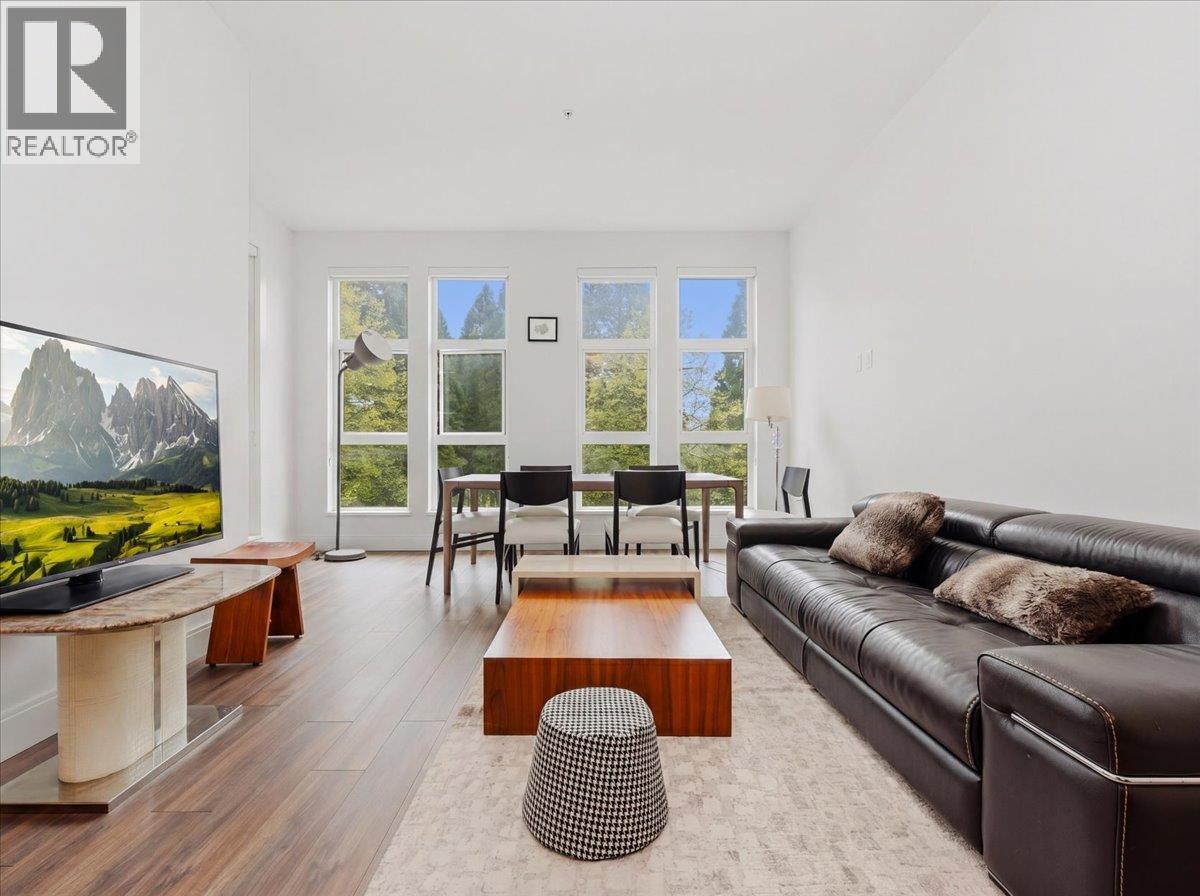 203 6999 Cambie Street, Vancouver, British Columbia  V6P 0J1 - Photo 6 - R3115128