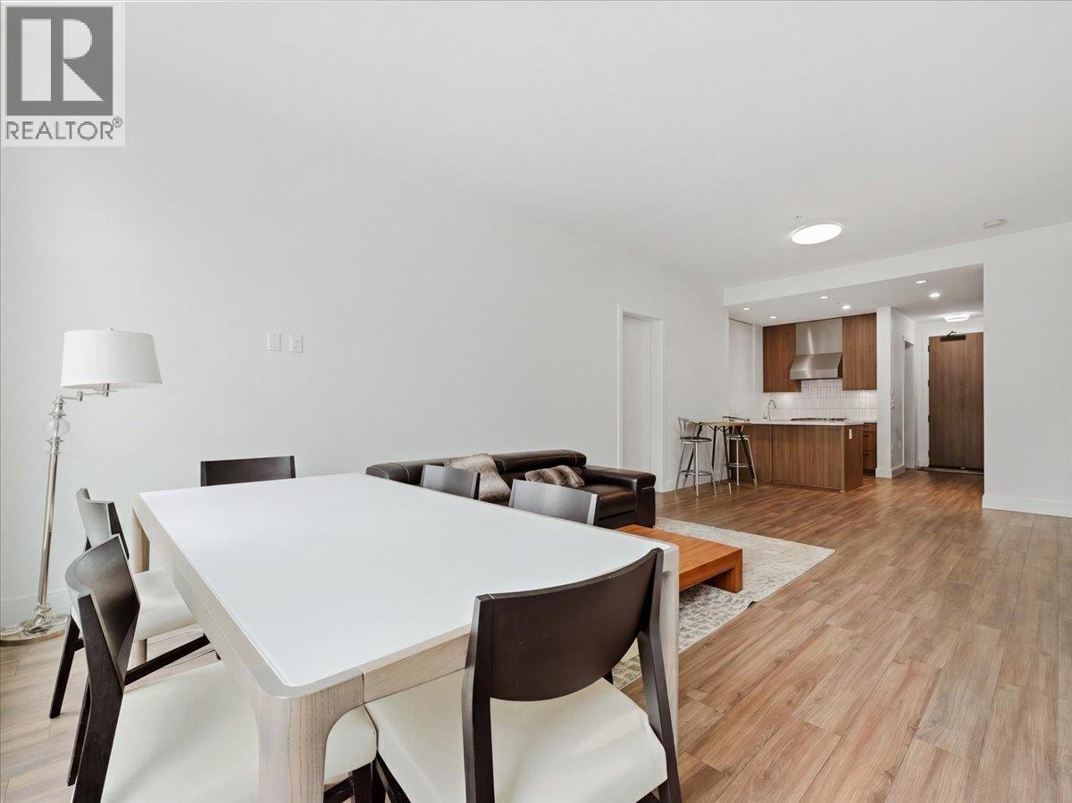 203 6999 Cambie Street, Vancouver, British Columbia  V6P 0J1 - Photo 8 - R3115128