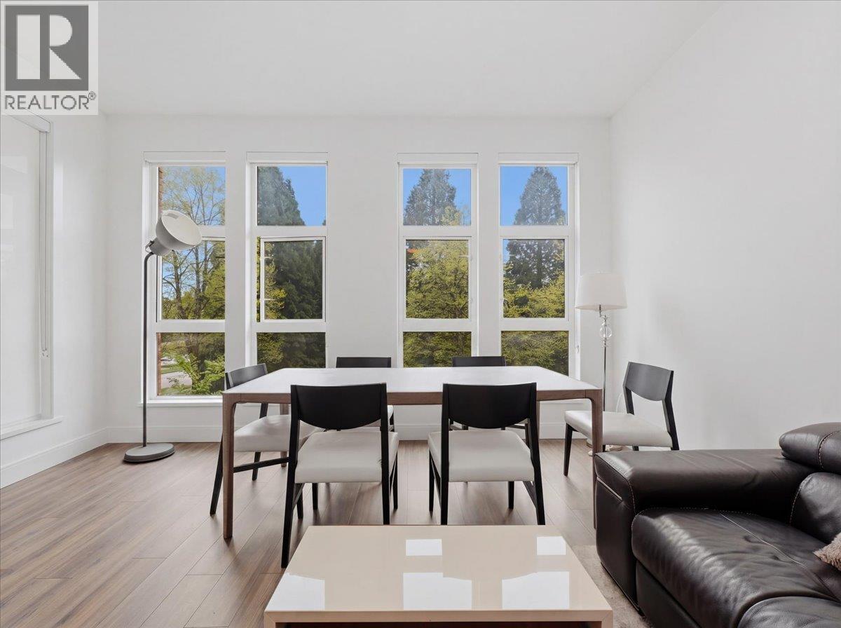 203 6999 Cambie Street, Vancouver, British Columbia  V6P 0J1 - Photo 9 - R3115128