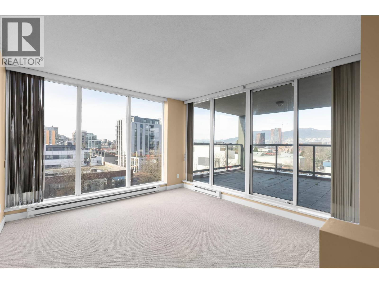 411 1483 W 7th Avenue, Vancouver, British Columbia  V6H 4H6 - Photo 10 - R3115134