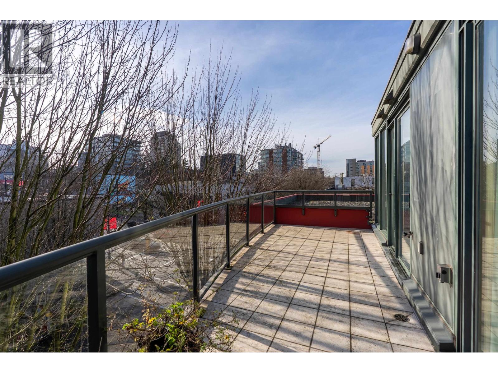 411 1483 W 7th Avenue, Vancouver, British Columbia  V6H 4H6 - Photo 27 - R3115134