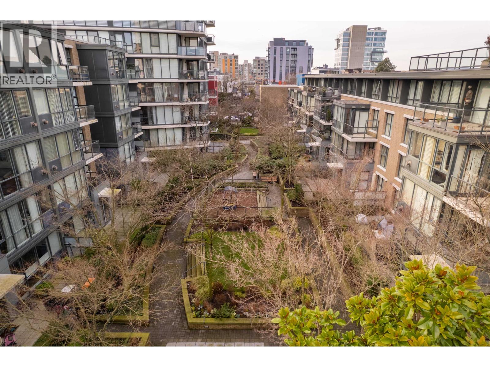 411 1483 W 7th Avenue, Vancouver, British Columbia  V6H 4H6 - Photo 31 - R3115134