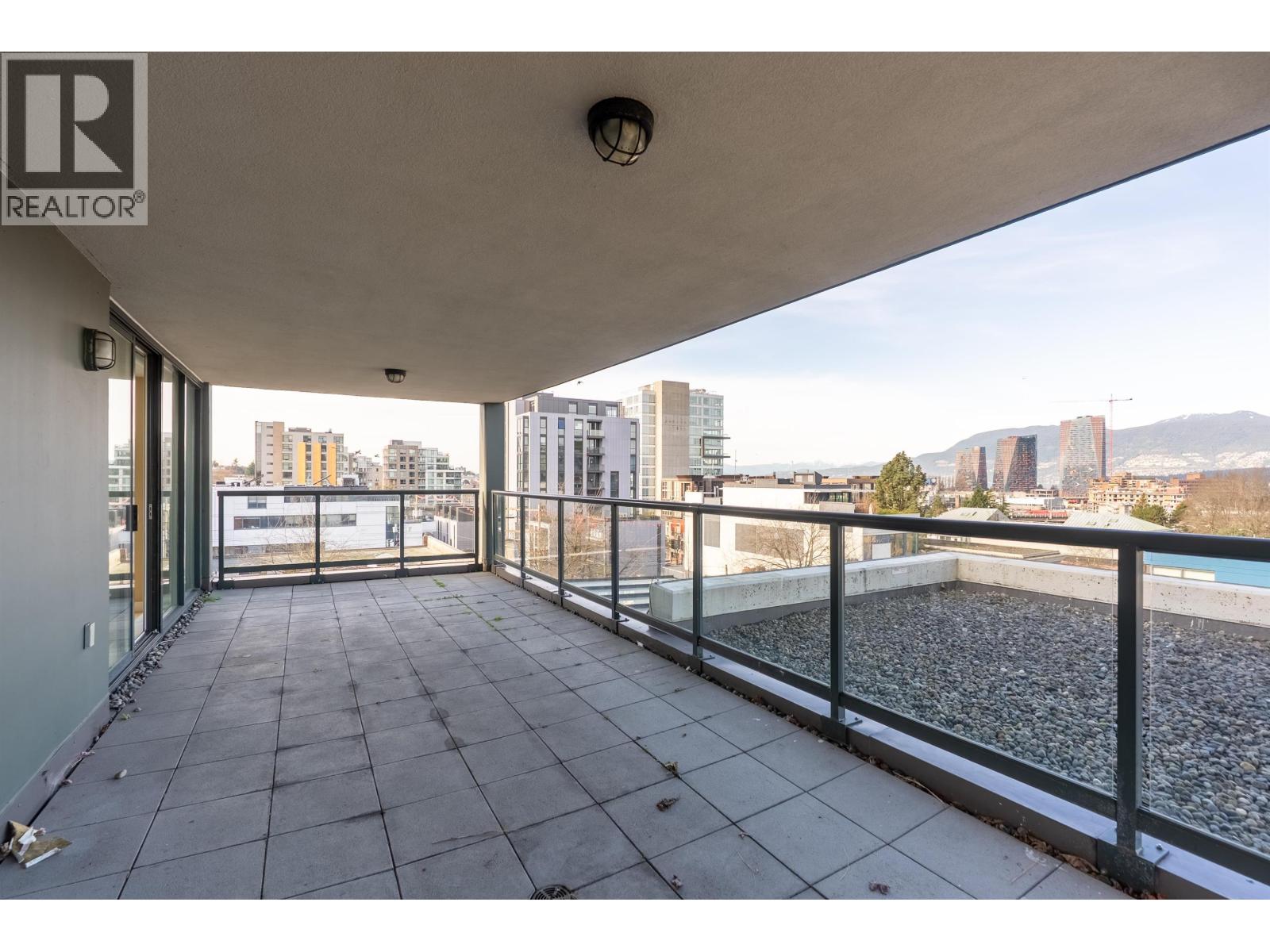 411 1483 W 7th Avenue, Vancouver, British Columbia  V6H 4H6 - Photo 5 - R3115134