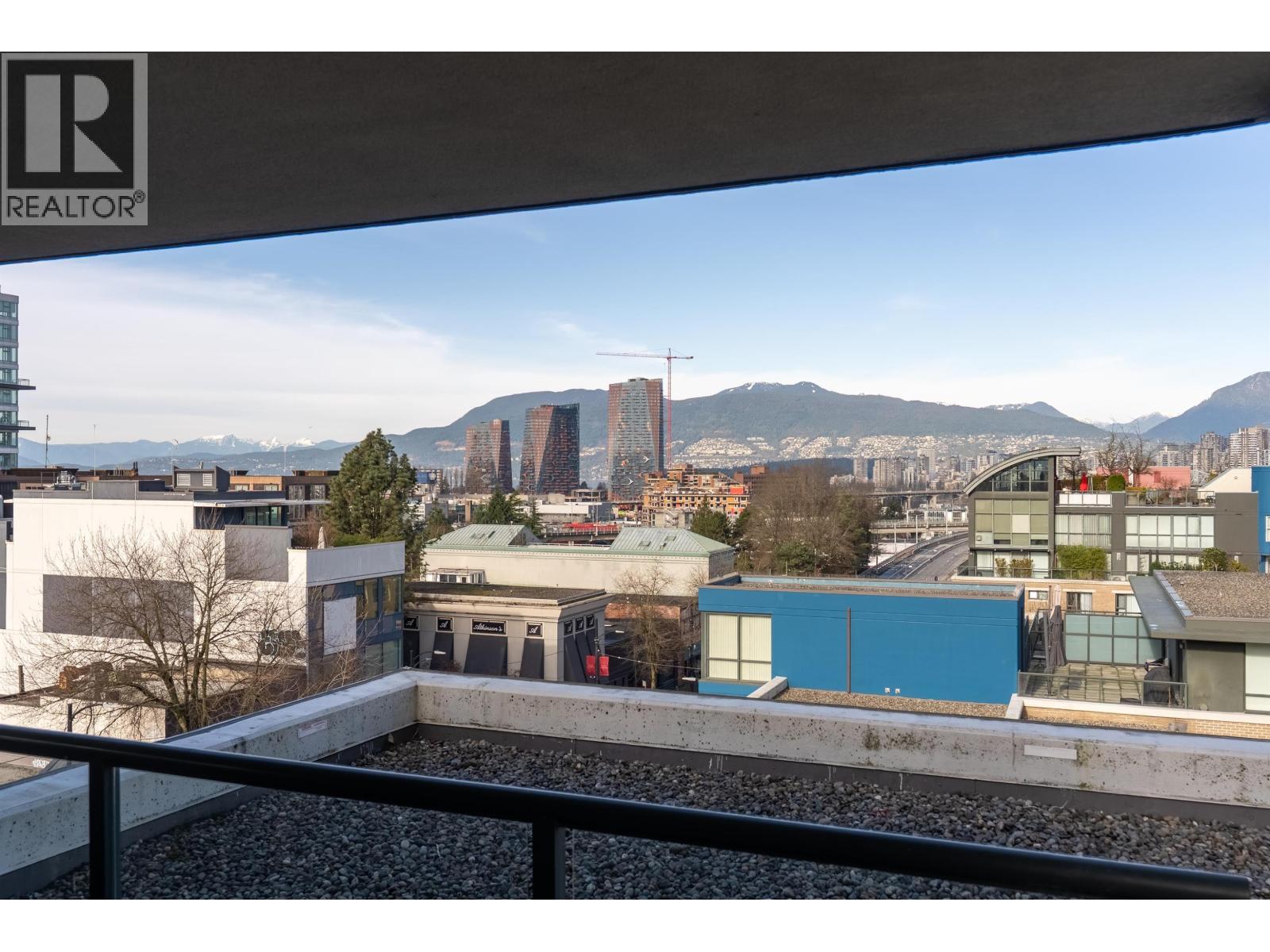 411 1483 W 7th Avenue, Vancouver, British Columbia  V6H 4H6 - Photo 6 - R3115134