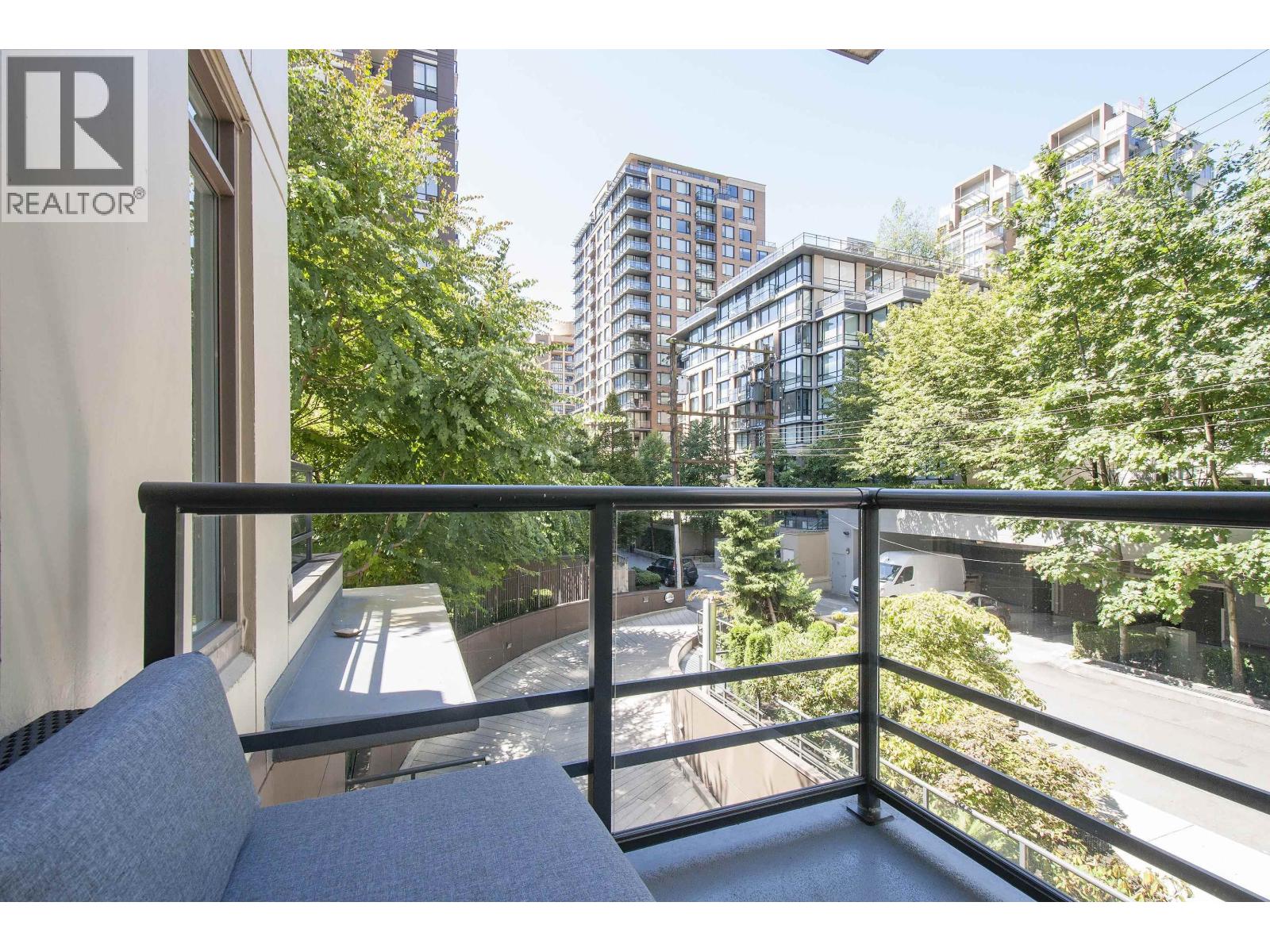 307 1001 Homer Street, Vancouver, British Columbia  V6B 1M9 - Photo 11 - R3115137