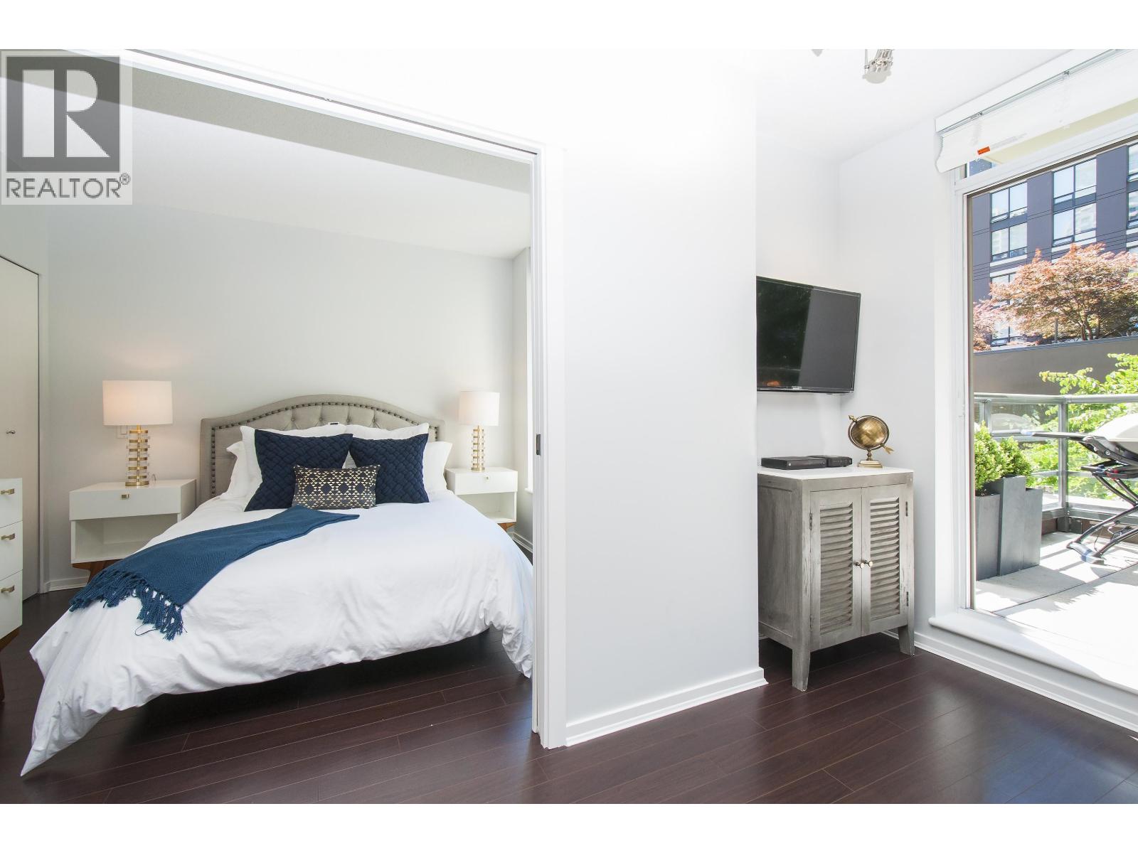 307 1001 Homer Street, Vancouver, British Columbia  V6B 1M9 - Photo 15 - R3115137