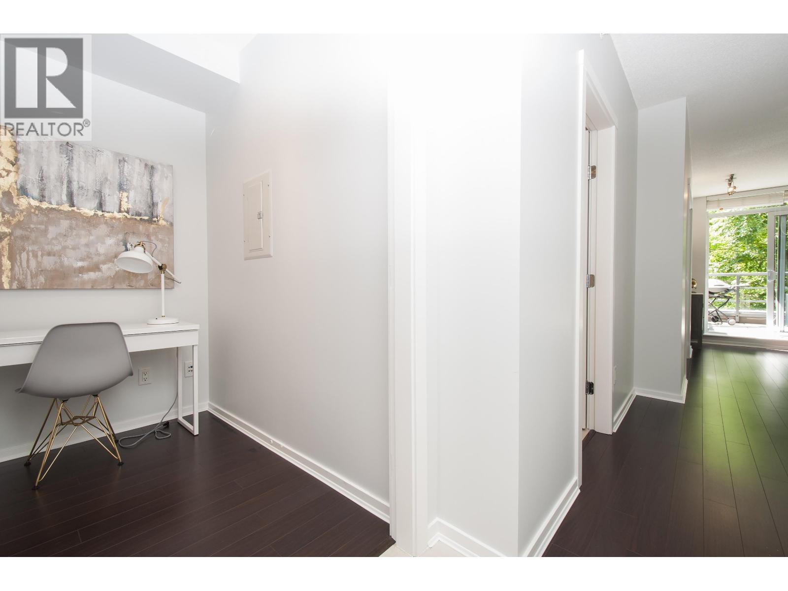 307 1001 Homer Street, Vancouver, British Columbia  V6B 1M9 - Photo 17 - R3115137