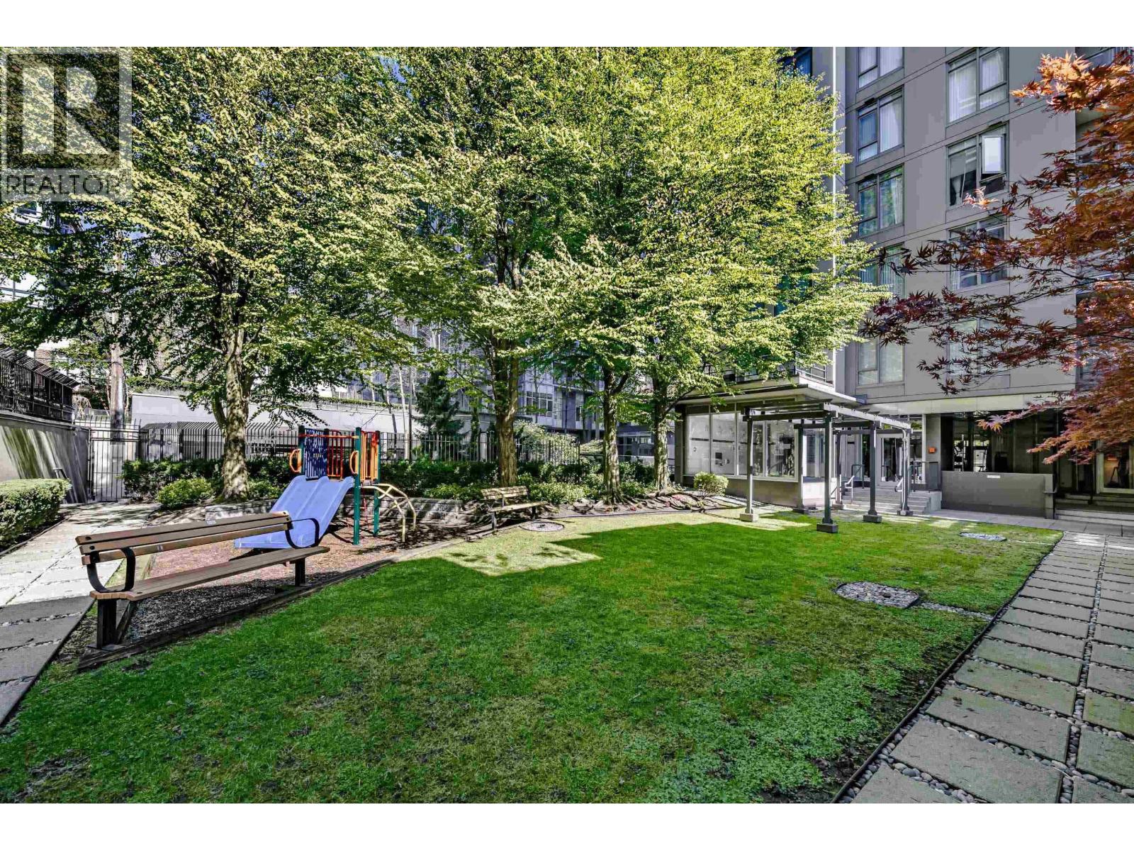 307 1001 Homer Street, Vancouver, British Columbia  V6B 1M9 - Photo 20 - R3115137