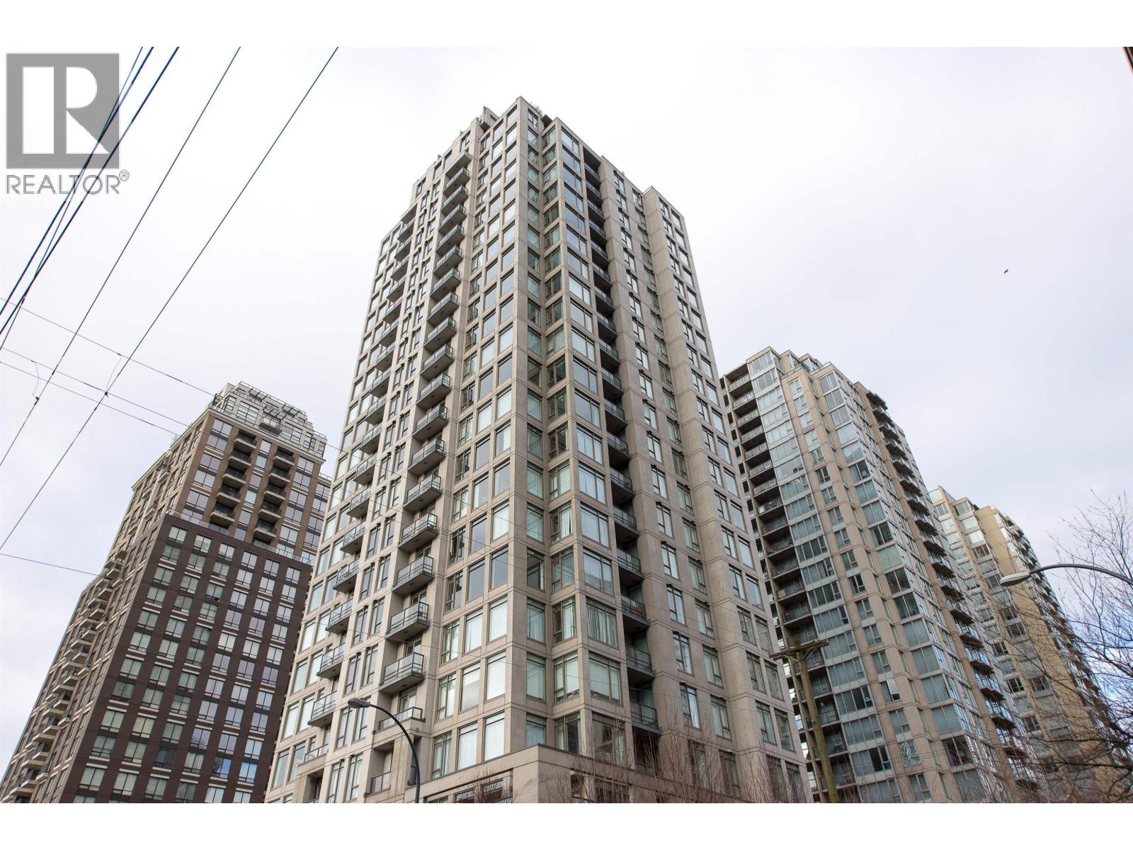 307 1001 Homer Street, Vancouver, British Columbia  V6B 1M9 - Photo 27 - R3115137