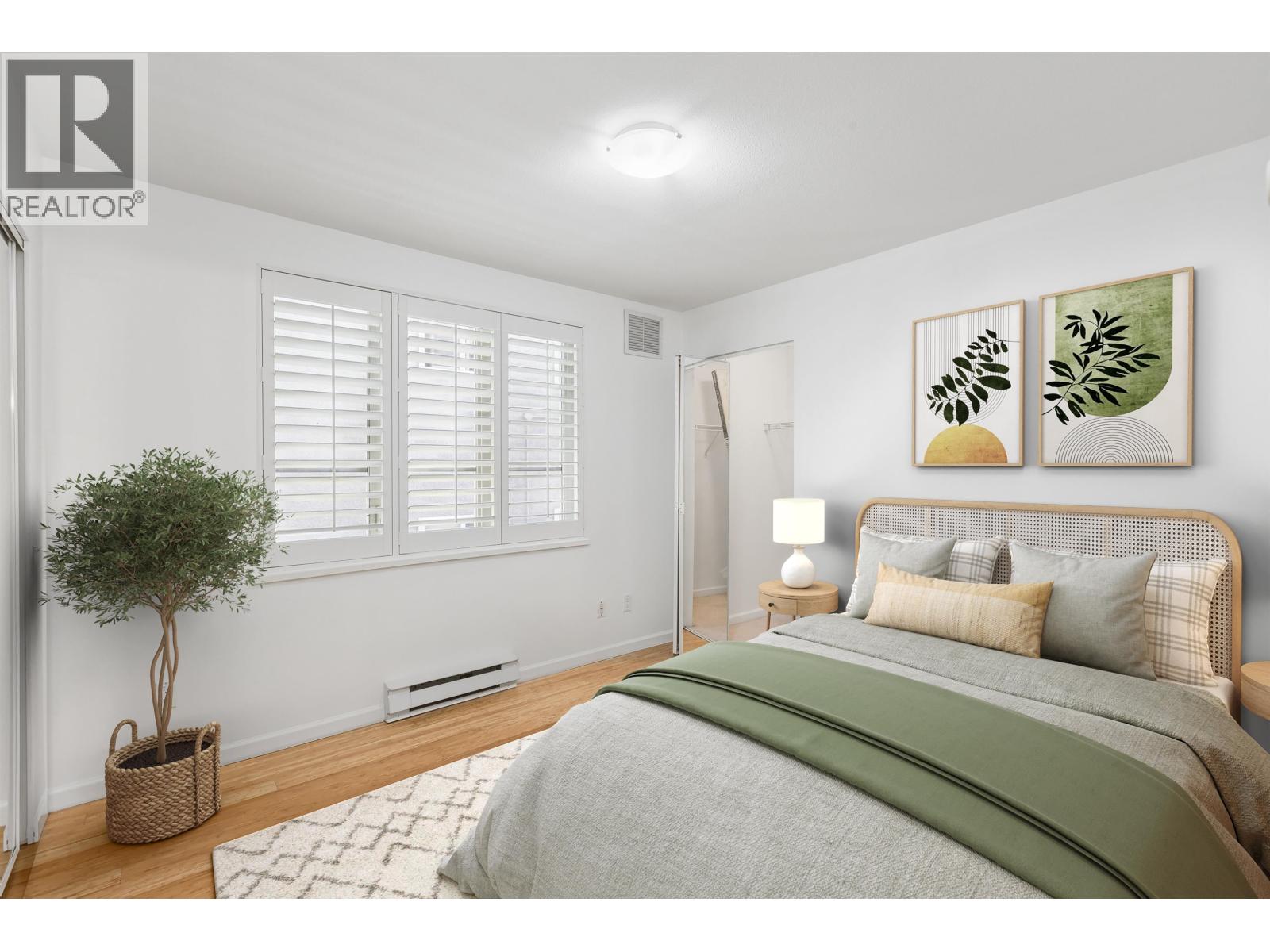 206 2490 W 2nd Avenue, Vancouver, British Columbia  V6K 1J6 - Photo 5 - R3115138