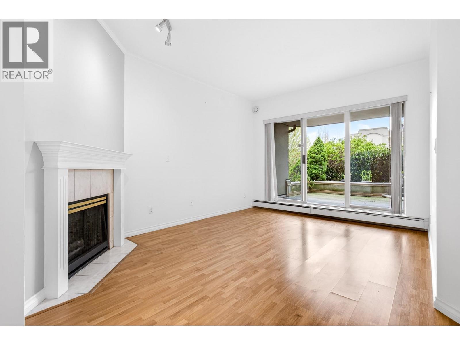 125 2109 Rowland Street, Port Coquitlam, British Columbia  V3C 6J4 - Photo 8 - R3115144