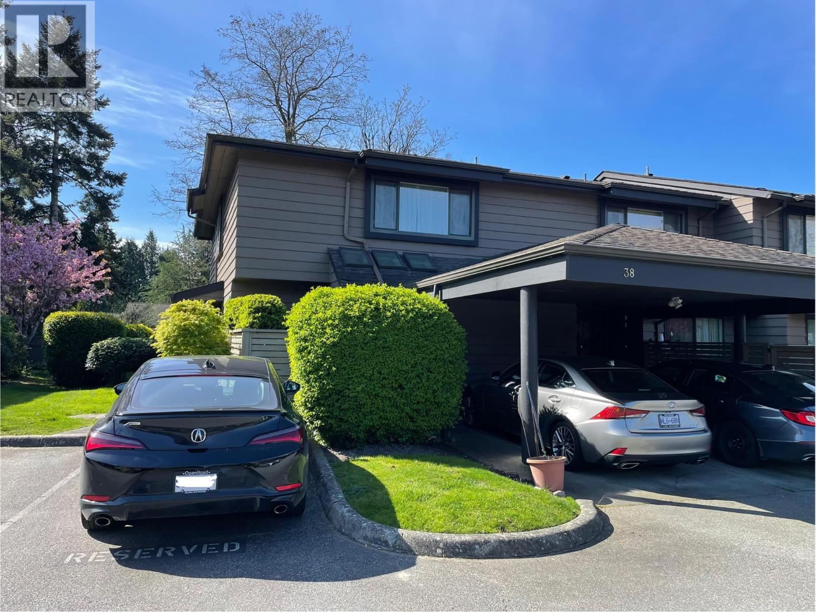 38 10391 No. 3 Road, Richmond, British Columbia  V7A 4V2 - Photo 2 - R3115154
