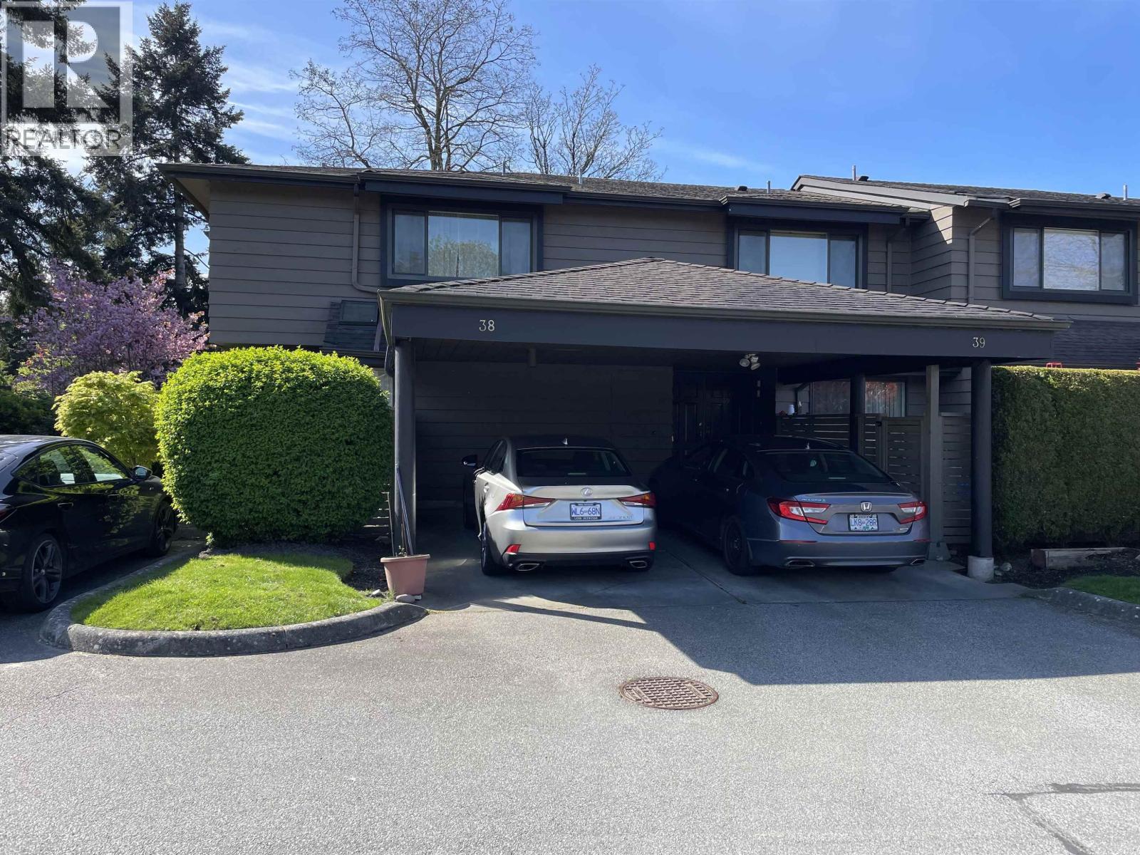 38 10391 No. 3 Road, Richmond, British Columbia  V7A 4V2 - Photo 3 - R3115154