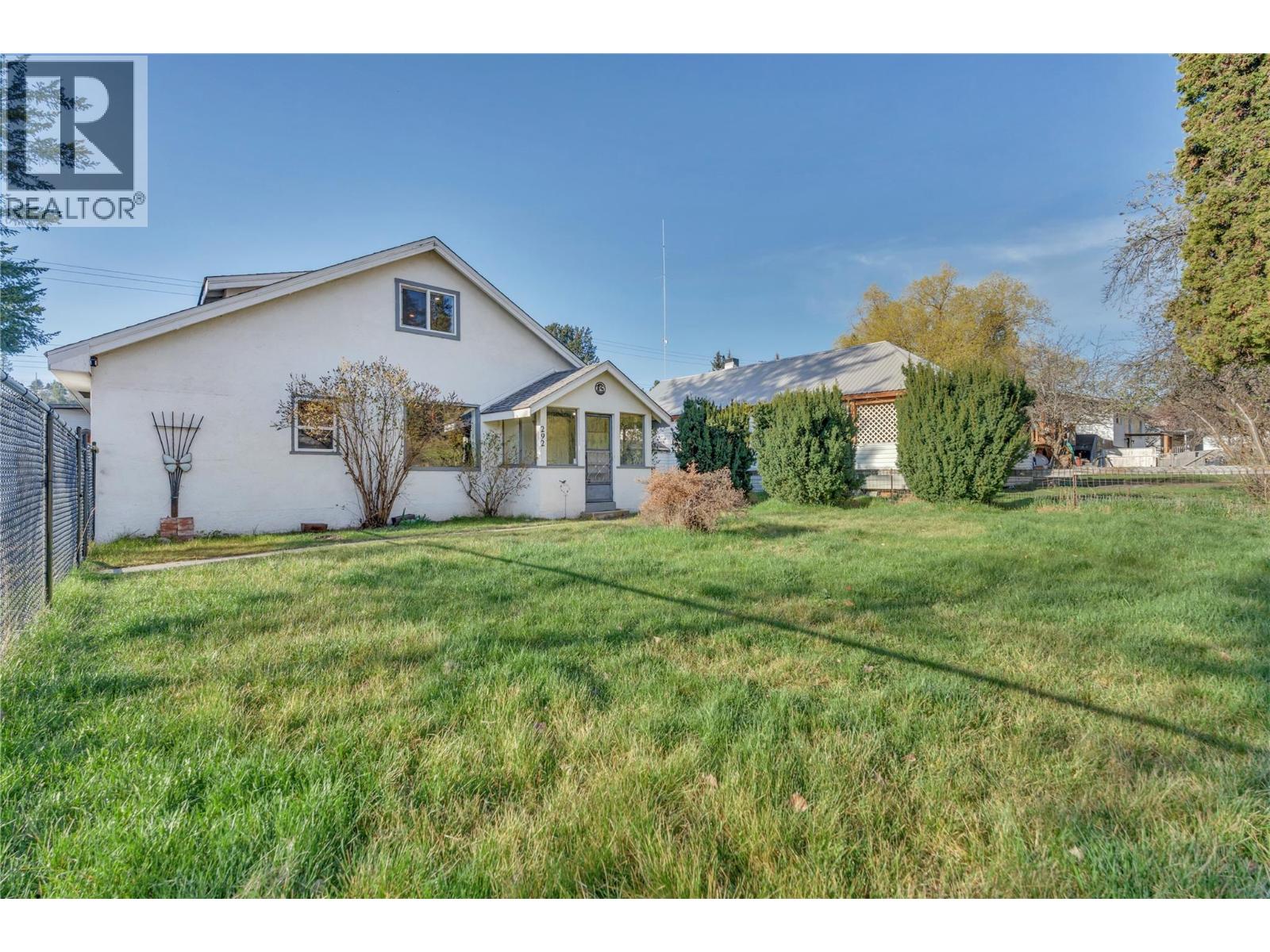 292 Angela Avenue, Princeton, British Columbia  V0X 1W0 - Photo 3 - 10382715