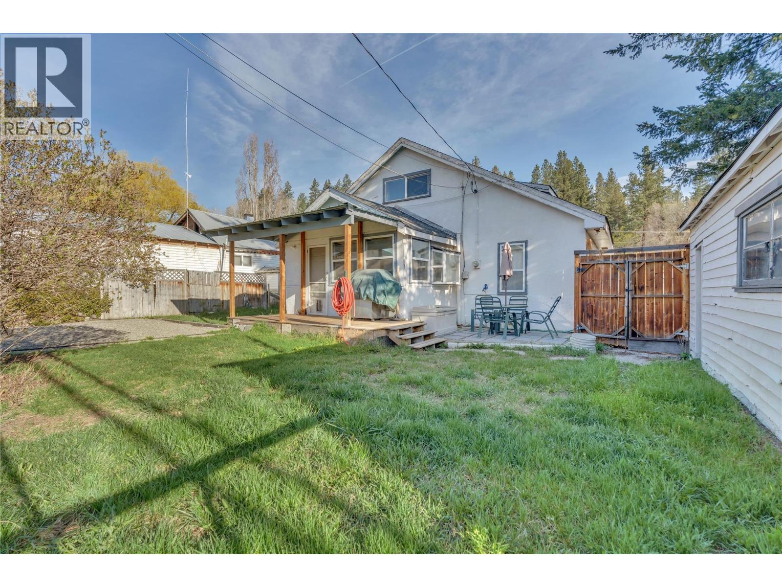 292 Angela Avenue, Princeton, British Columbia  V0X 1W0 - Photo 31 - 10382715