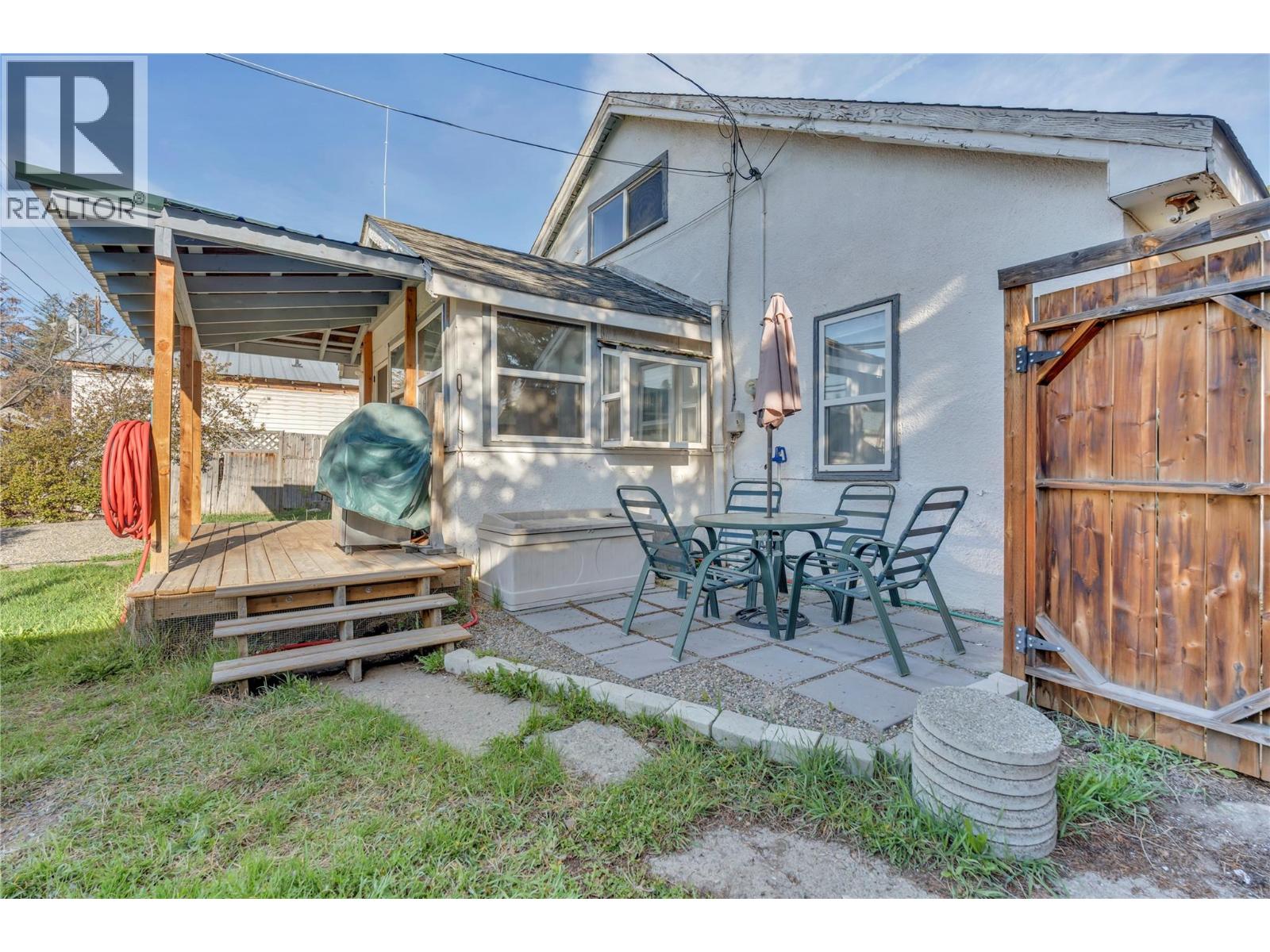 292 Angela Avenue, Princeton, British Columbia  V0X 1W0 - Photo 32 - 10382715