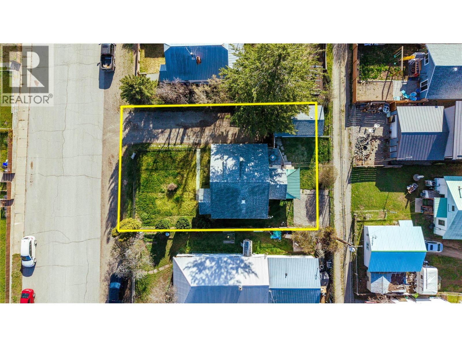 292 Angela Avenue, Princeton, British Columbia  V0X 1W0 - Photo 38 - 10382715