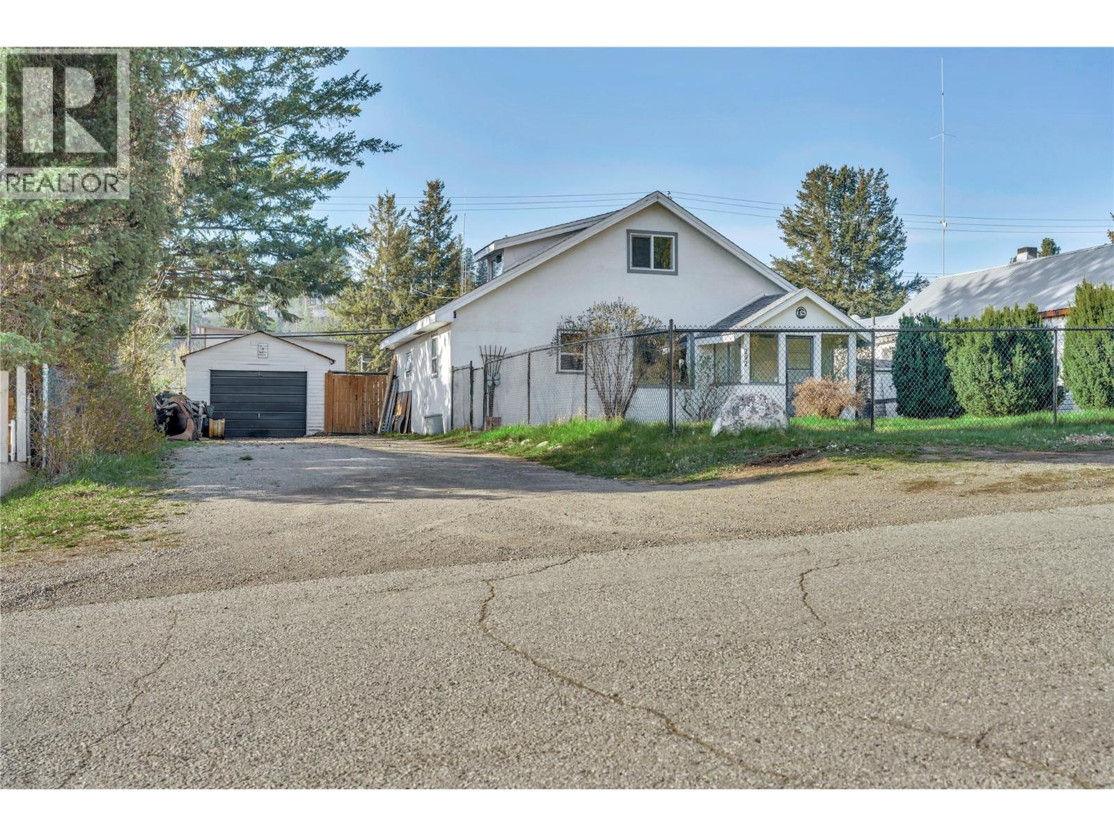 292 Angela Avenue, Princeton, British Columbia  V0X 1W0 - Photo 4 - 10382715