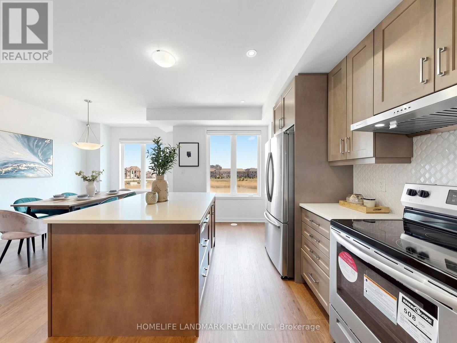 17 - 3070 John Mckay Boulevard, Oakville, Ontario  L6H 4K5 - Photo 14 - W13034550