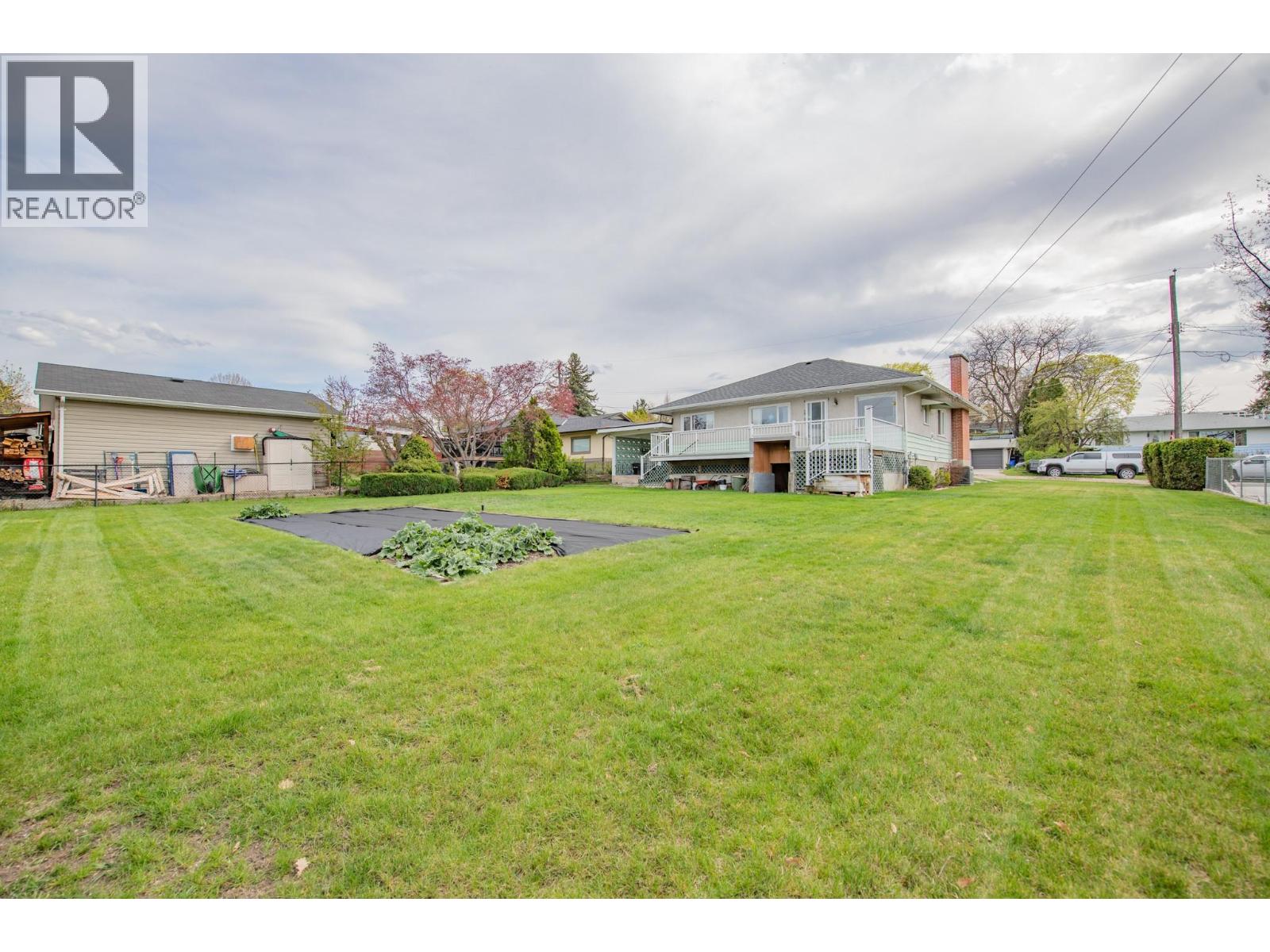 2007 29 Crescent, Vernon, British Columbia  V1T 1Y6 - Photo 42 - 10382348