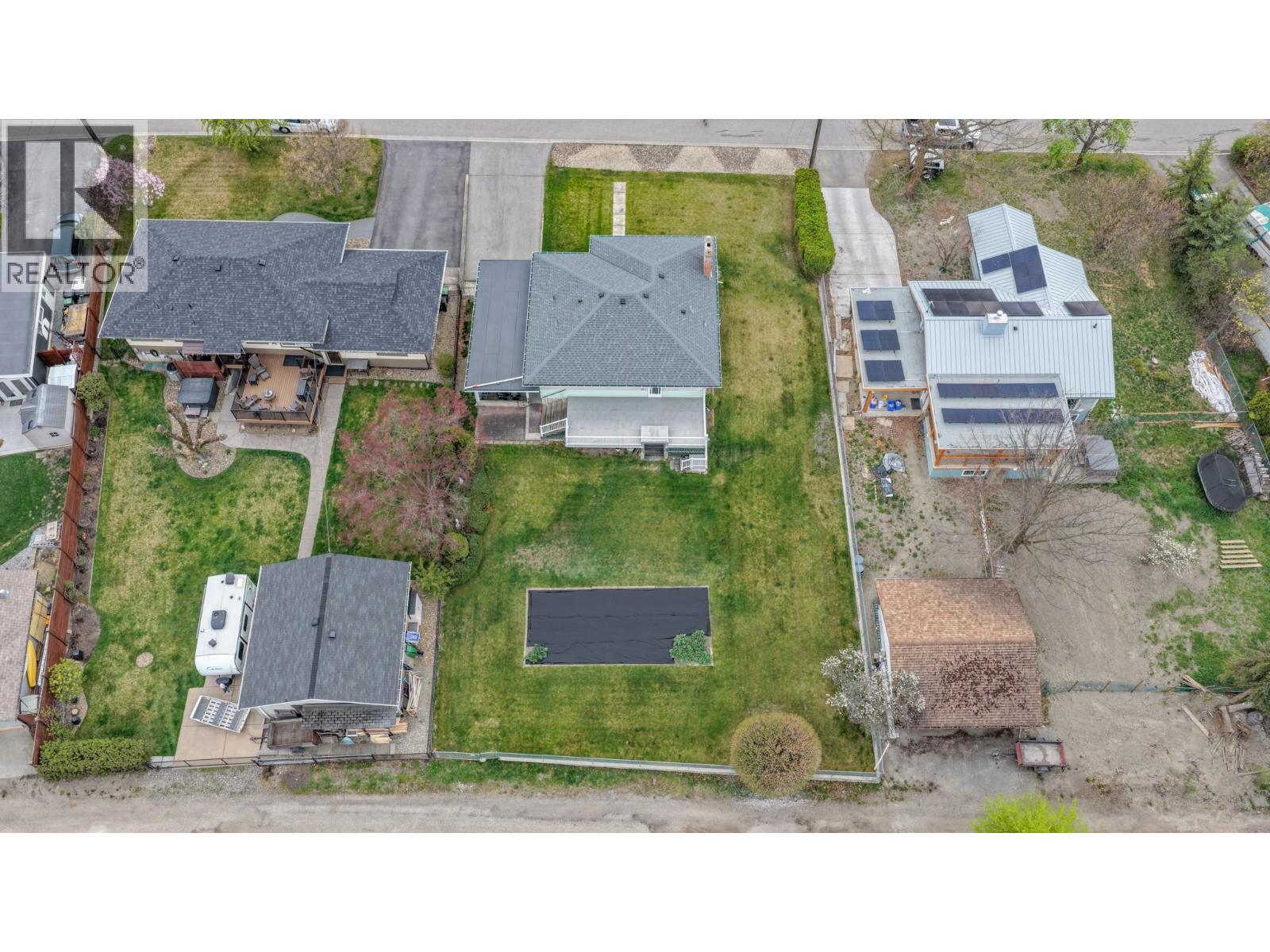 2007 29 Crescent, Vernon, British Columbia  V1T 1Y6 - Photo 62 - 10382348