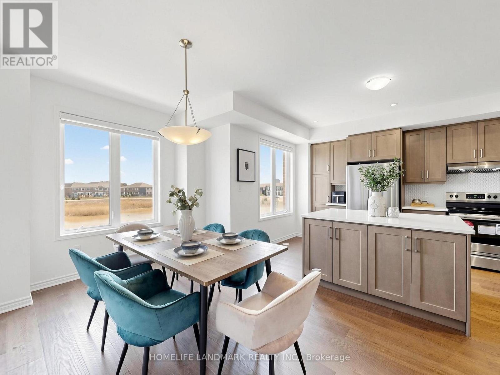 17 - 3070 John Mckay Boulevard, Oakville, Ontario  L6H 4K5 - Photo 16 - W13034550