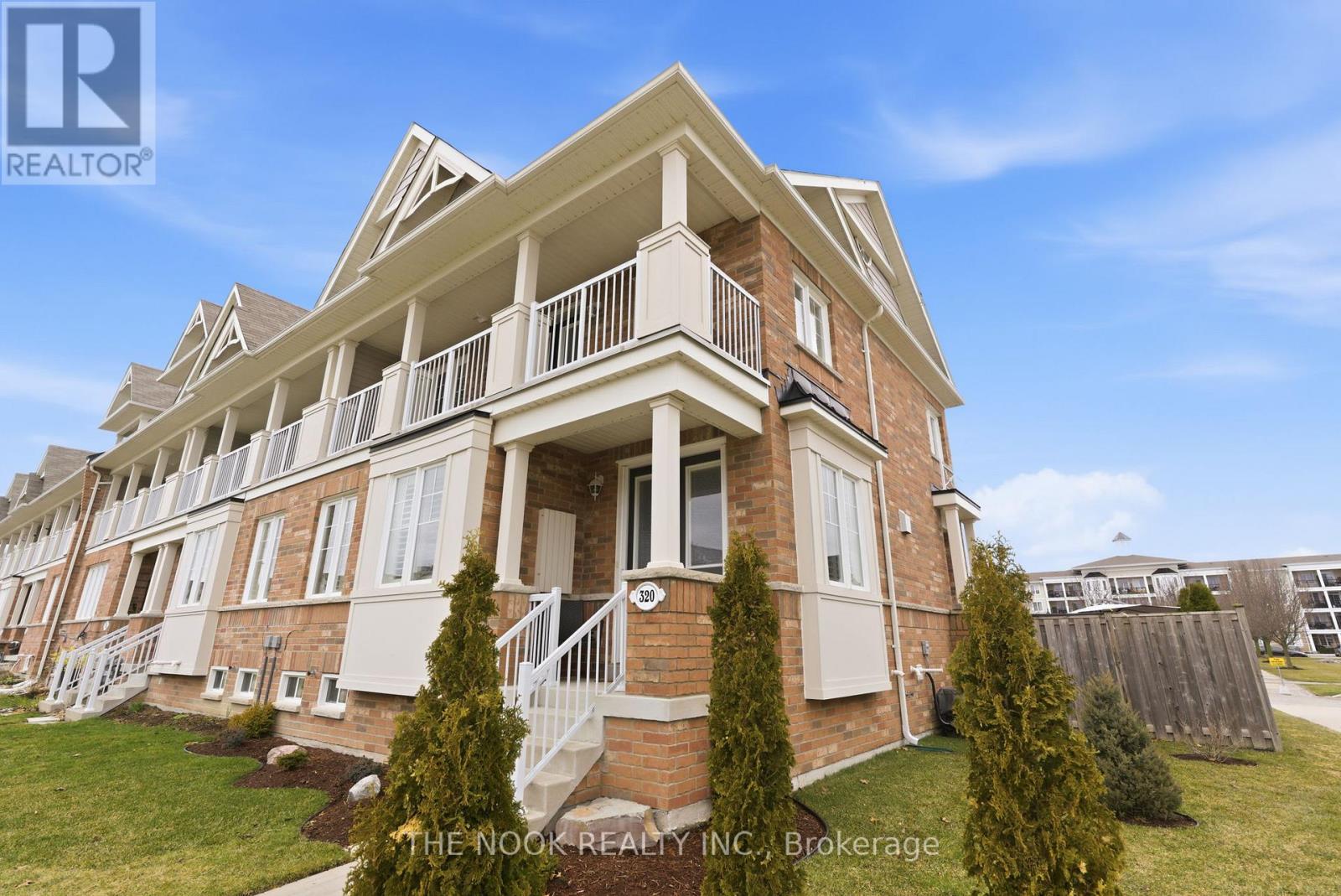 320 Lakebreeze Drive N, Clarington (Newcastle), Ontario  L1B 0A1 - Photo 1 - E13036936