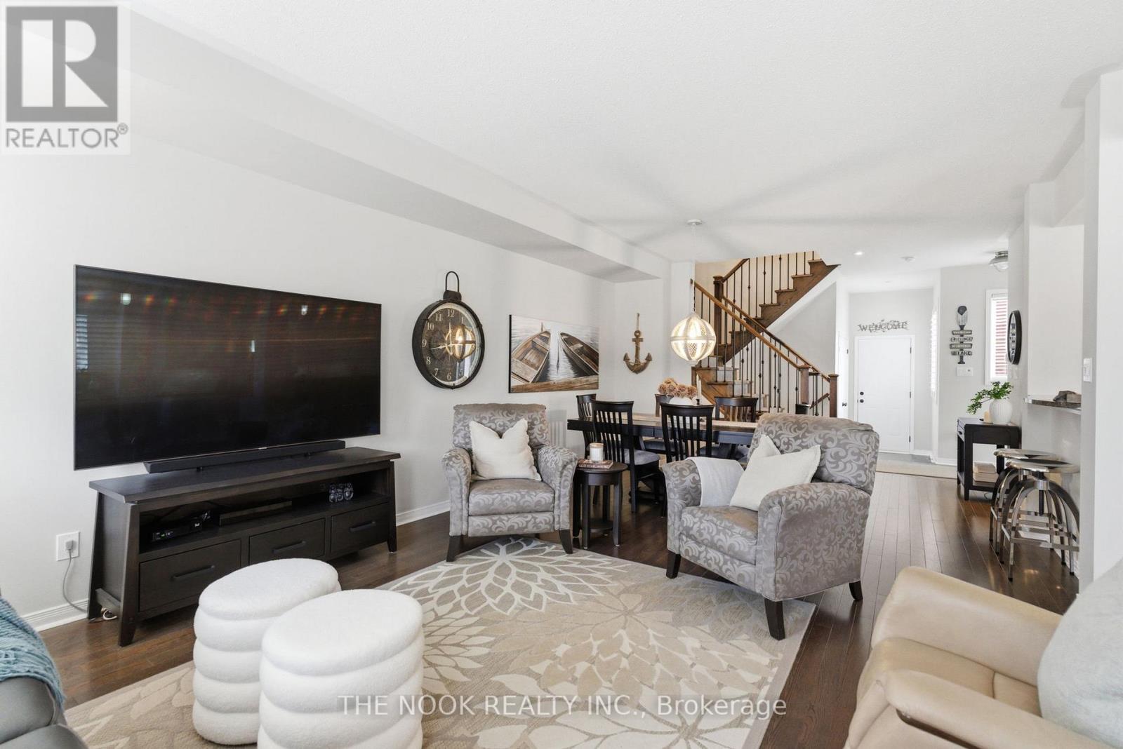 320 Lakebreeze Drive N, Clarington (Newcastle), Ontario  L1B 0A1 - Photo 9 - E13036936