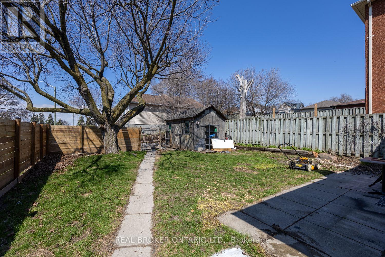 324 College Avenue, Oshawa, Ontario  L1J 1S1 - Photo 23 - E13036966