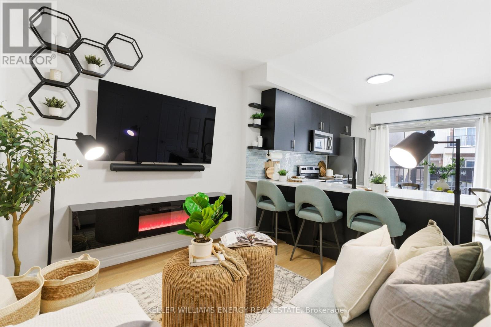 7 - 475 Beresford Path, Oshawa, Ontario L1H 0B2 - Photo 14 - E13036982