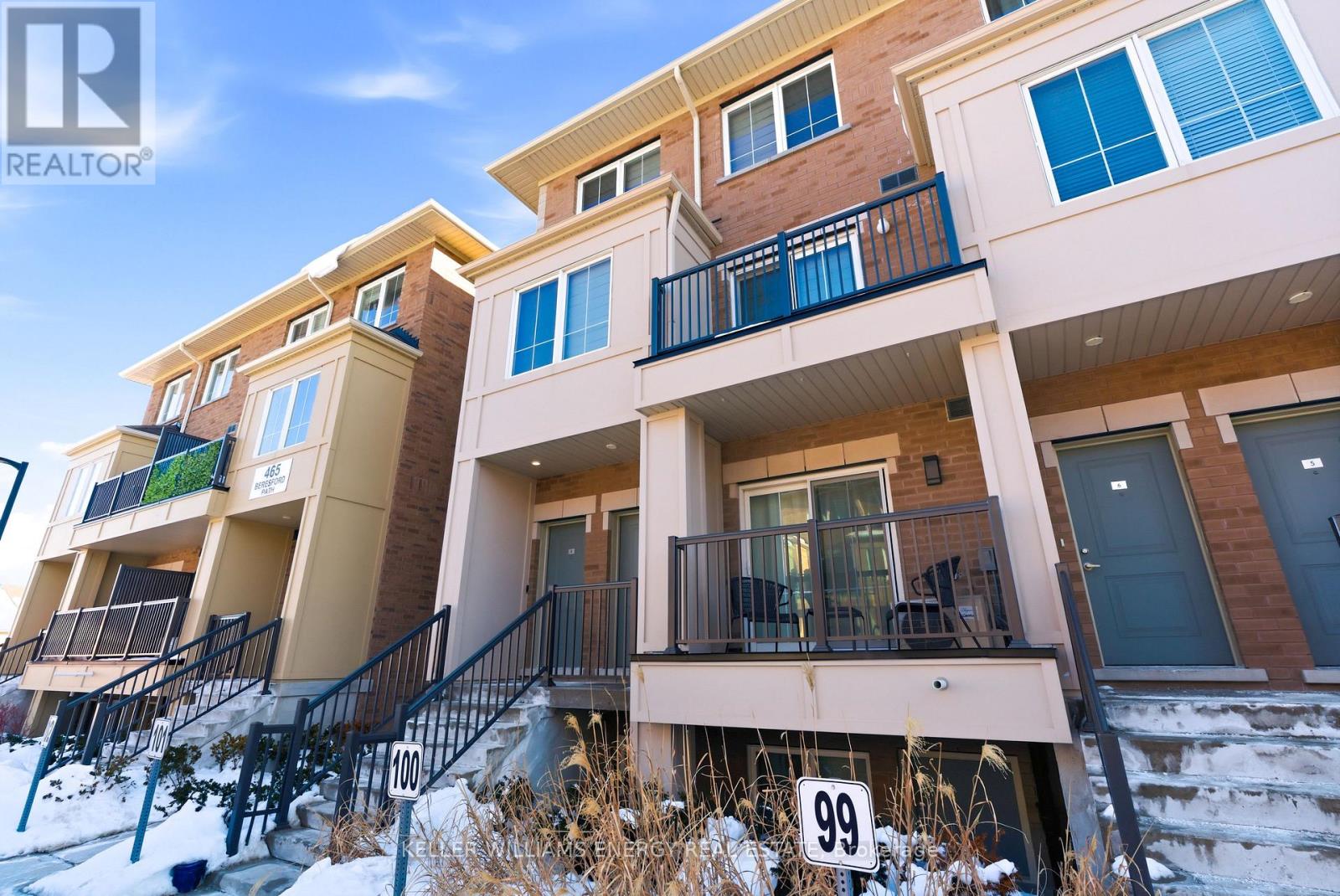 7 - 475 Beresford Path, Oshawa, Ontario L1H 0B2 - Photo 35 - E13036982