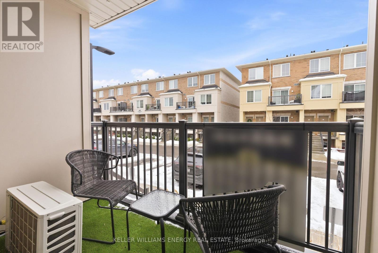 7 - 475 Beresford Path, Oshawa, Ontario L1H 0B2 - Photo 7 - E13036982