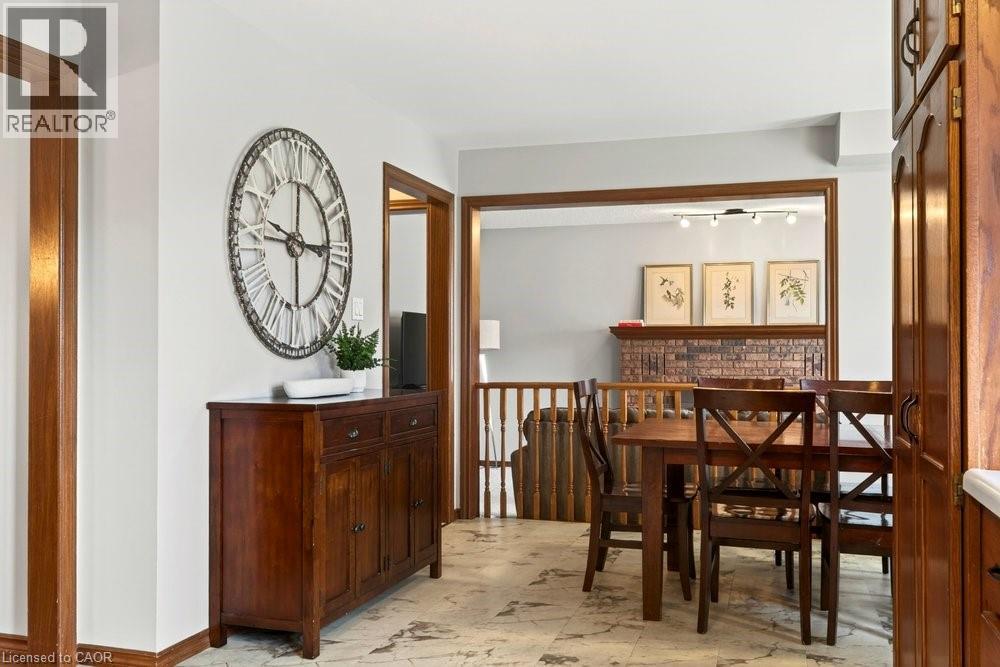 8 Wyvis Court, Stoney Creek, Ontario  L8G 4W3 - Photo 13 - 40823422