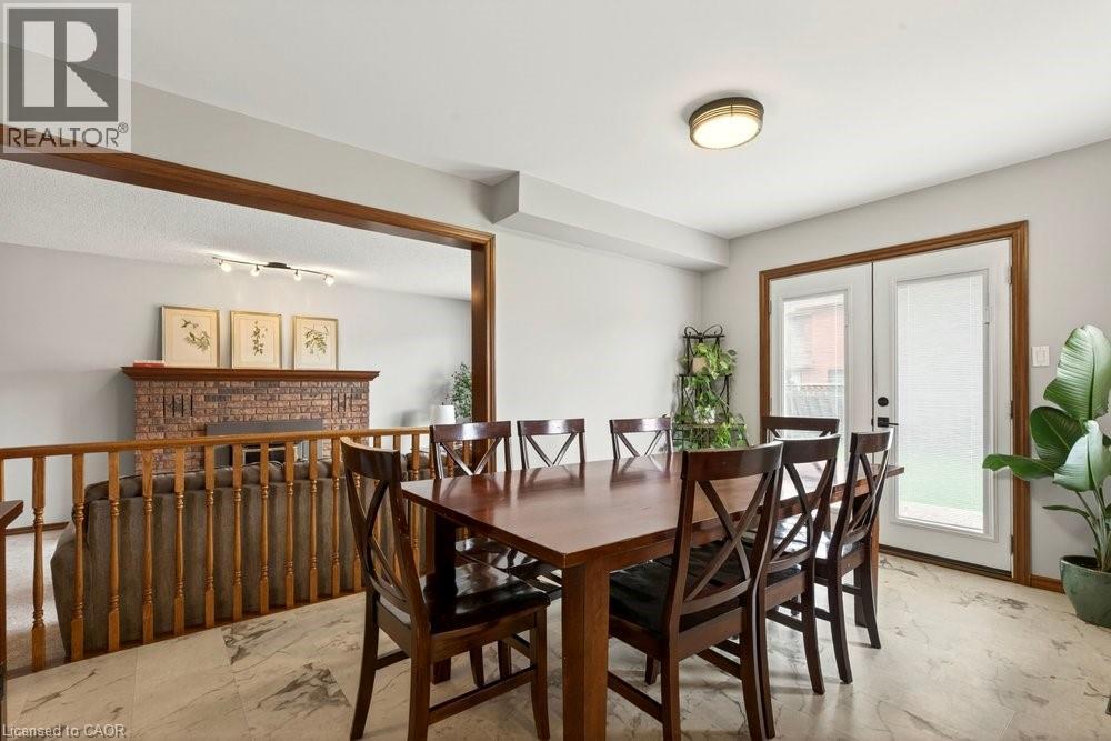 8 Wyvis Court, Stoney Creek, Ontario  L8G 4W3 - Photo 14 - 40823422