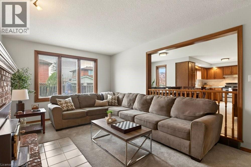 8 Wyvis Court, Stoney Creek, Ontario  L8G 4W3 - Photo 17 - 40823422