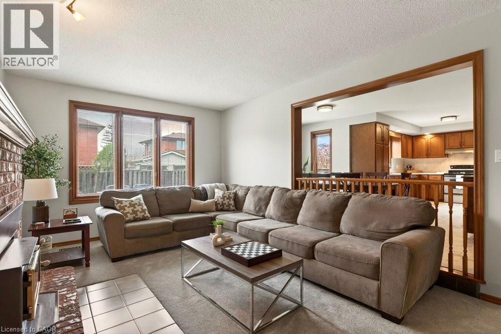 8 Wyvis Court, Stoney Creek, Ontario  L8G 4W3 - Photo 20 - 40823422