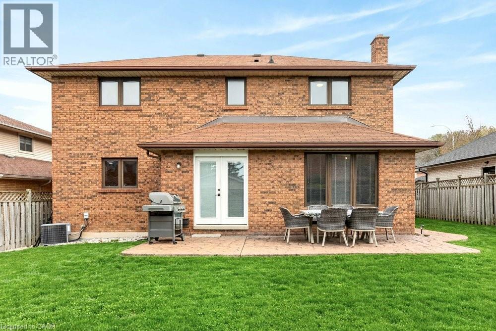 8 Wyvis Court, Stoney Creek, Ontario  L8G 4W3 - Photo 40 - 40823422