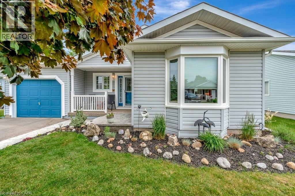 103 KELLS Lane, Freelton, Ontario