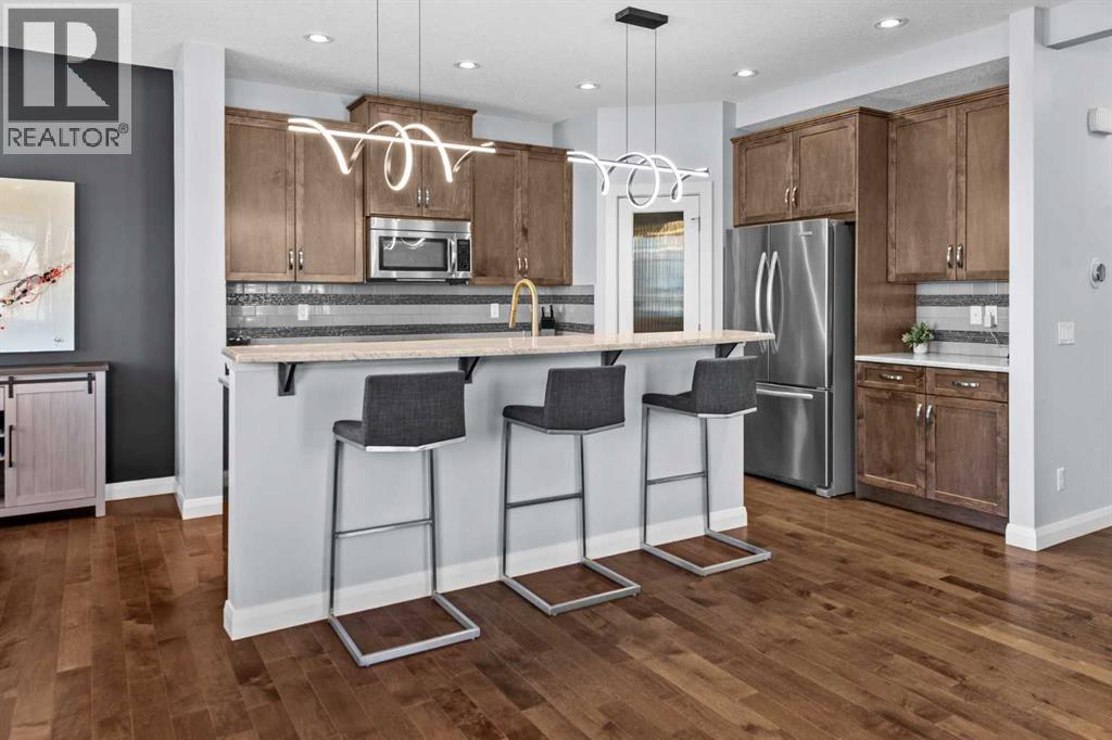 100 Kinniburgh Gardens, Chestermere, Alberta  T1X 0R8 - Photo 13 - A2302807