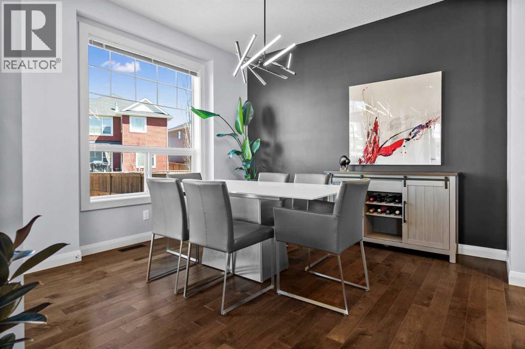 100 Kinniburgh Gardens, Chestermere, Alberta  T1X 0R8 - Photo 18 - A2302807