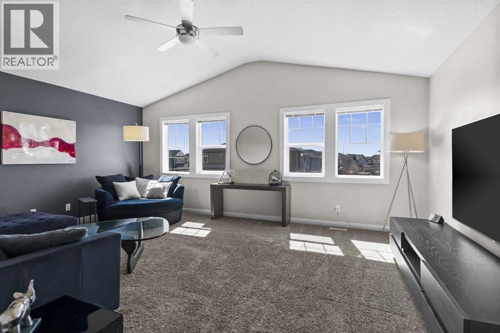 100 Kinniburgh Gardens, Chestermere, Alberta  T1X 0R8 - Photo 22 - A2302807